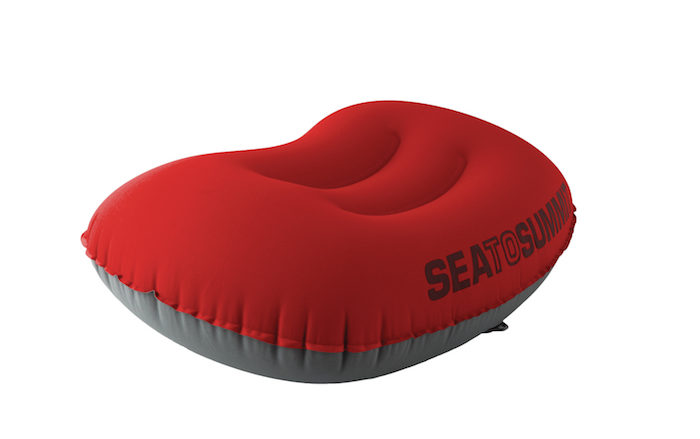 Sea to Summit Aeros Ultralight Pillow 2018 Sportvicious