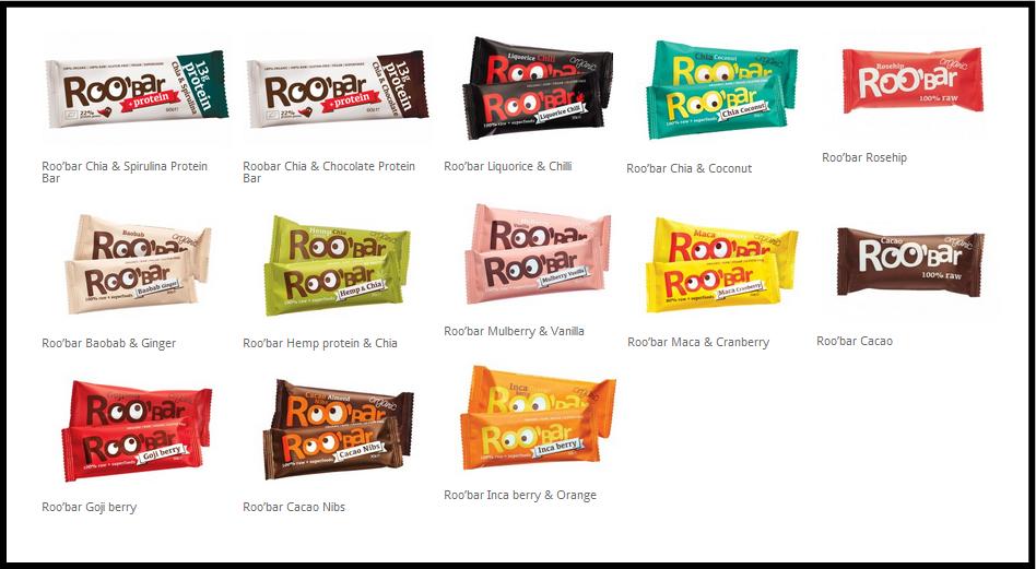 Roo Bar Barritas Sportvicious