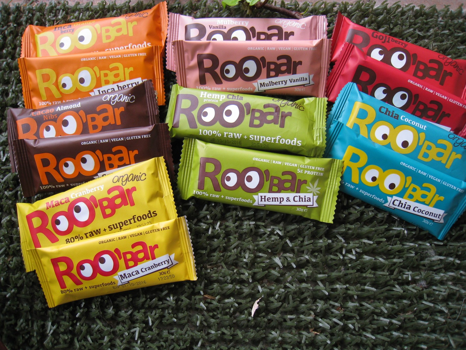 Roo Bar Barritas Sportvicious