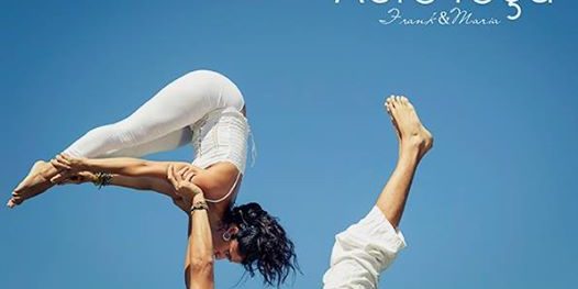 ACROYOGA, UN DESAFÍO PARA EL CUERPO Y LA MENTE - Sportvicious Magazine ACROYOGA, UN DESAFÍO PARA EL CUERPO Y LA MENTE - Sportvicious Magazine