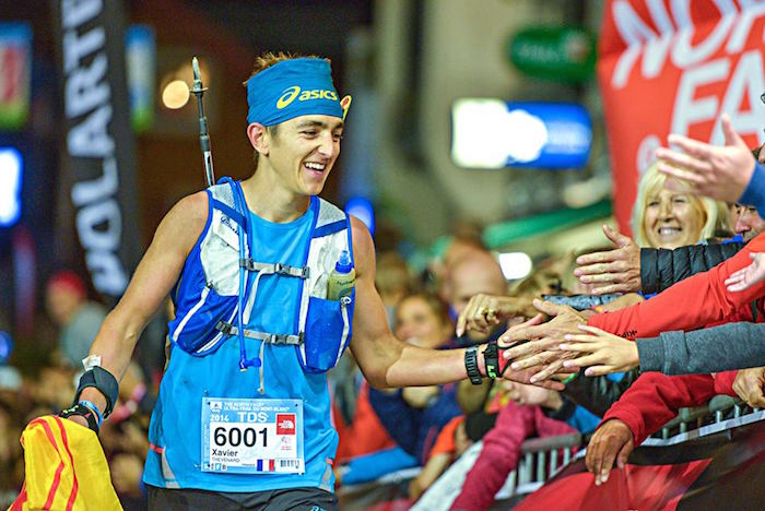 XAVIER THEVENARD FIRMA UNA ALIANZA CON JULBO Sportvicious Magazine