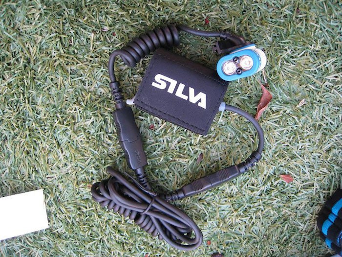 Silva Trail Speed X - Cable Alargador