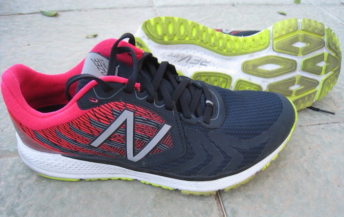 NEW BALANCE, LAS DE LA VAZEE Sportvicious