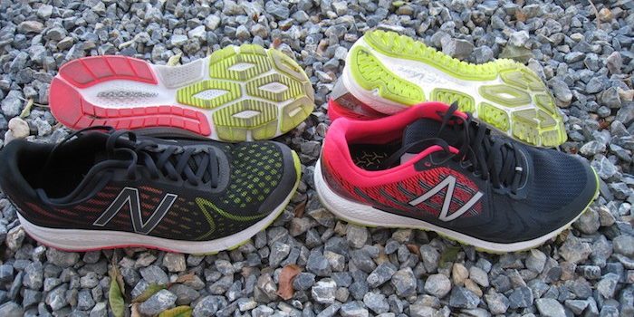 NEW BALANCE, LAS DE LA VAZEE Sportvicious