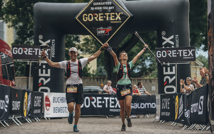 Run2 Gore-Tex Transalpine-Run Sportvicious 2018