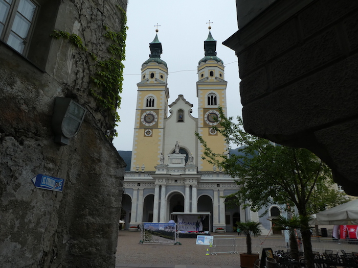 Brixen Dolomiten Marathon Catedral 2018 Sportvicious
