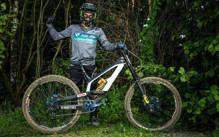 Adolf Silva 2019 Sportvicious