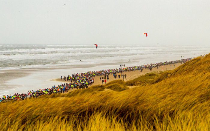 NN Egmond Halve Marathon Sportvicious 2020