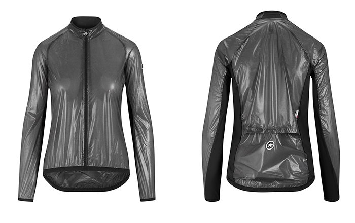 UMA GT ASSOS Clima Jacket EVO 2020 Sportvicious