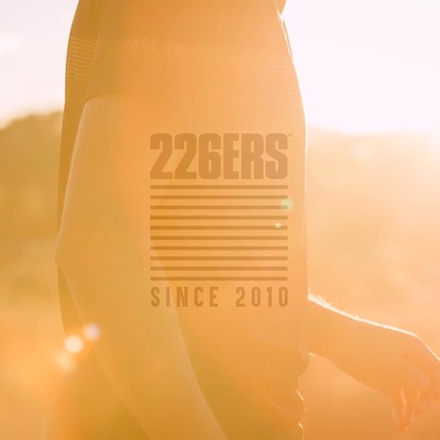 Colección única 226ERS Décimo Aniversario 2020 Sportvicious