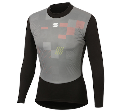 Fiandre Winter 2020 Thermal Layer LS Sportvicious