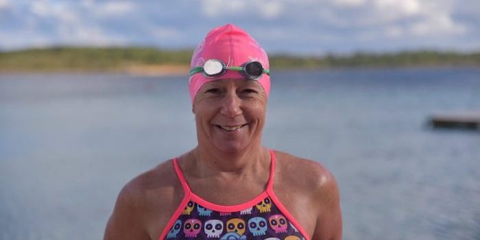 Tita Llorens La Batalla de Rande 2021 www.sportvicious.com