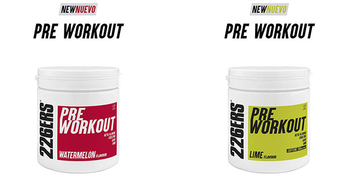 226ERS Pre Workout www.sportvicious