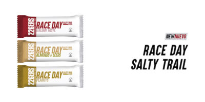 RACE DAY SALTY TRAIL 226ERS www.sportvicious.com