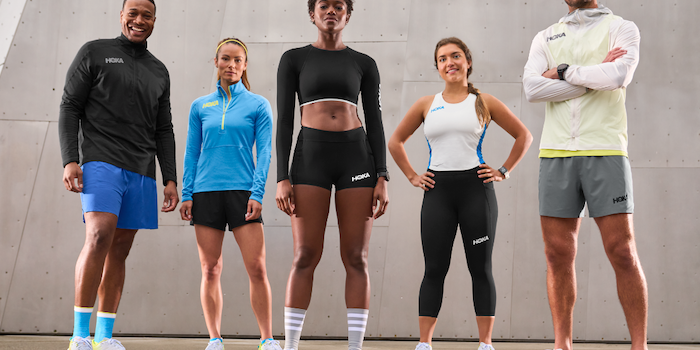 GAMA X DE HOKA MODELOS CON CARBONO PARA EL ASFALTO