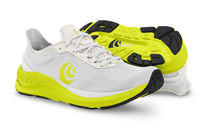 Topo Athletic Cyclone www.sportvicious.com