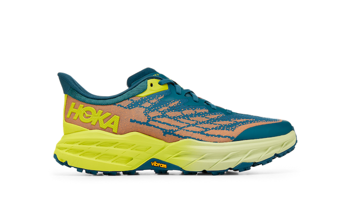HOKA Speedgoat 5 Hombre www.sportvicious.com