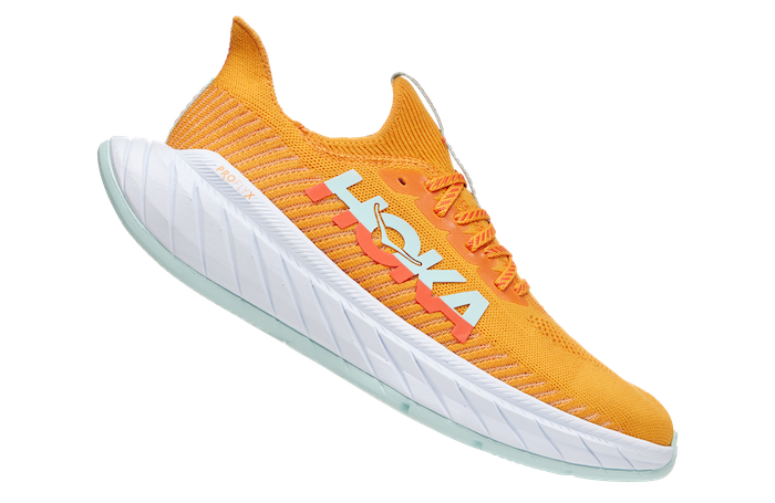 Hoka Carbon X3 Hombre www.sportvicious.com
