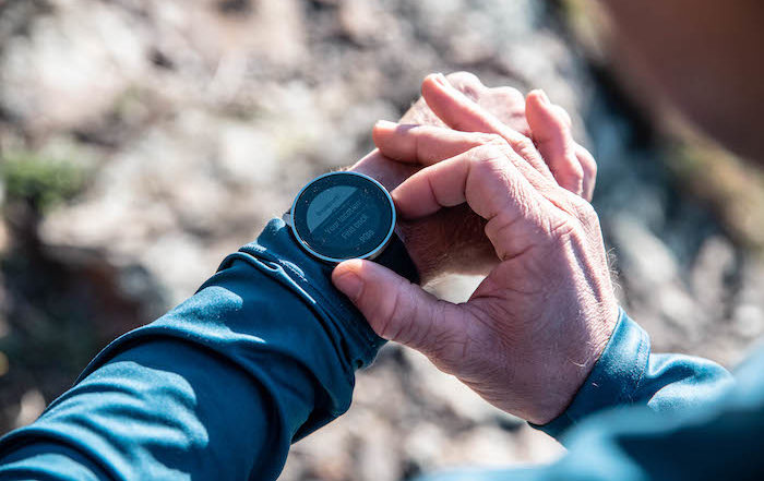 Suunto 9 Peak www.sportvicious.com