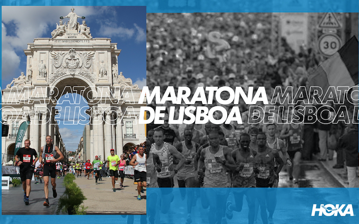 EDP Maratón de Lisboa 2022 www.sportvicious.com