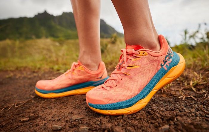 TECTON X HOKA www.sportvicious.com