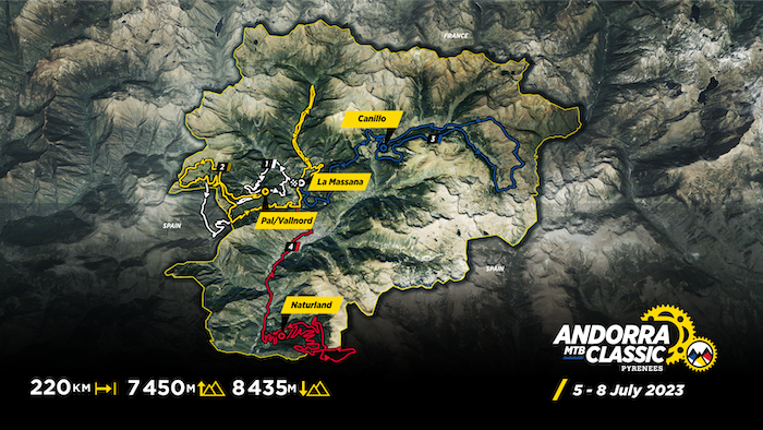 Andorra Epic Serires 2023 www.sportvicious.com