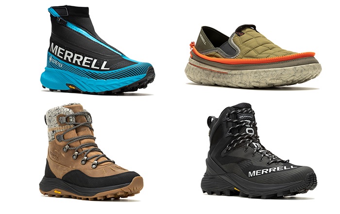 Merrell www.sportvicious.com