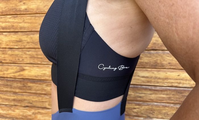 Cycling Bra ASSOS www.sportvicious.com