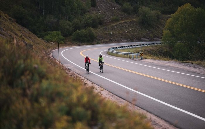 Los Fourteeners de Colorado por Kilian Jornet www.sportvicious.com