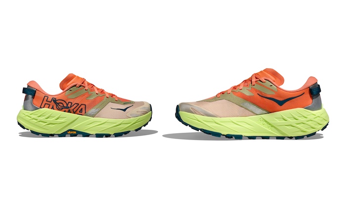 HOKA Speedgoat 7 Vista general www.sportvicious.com