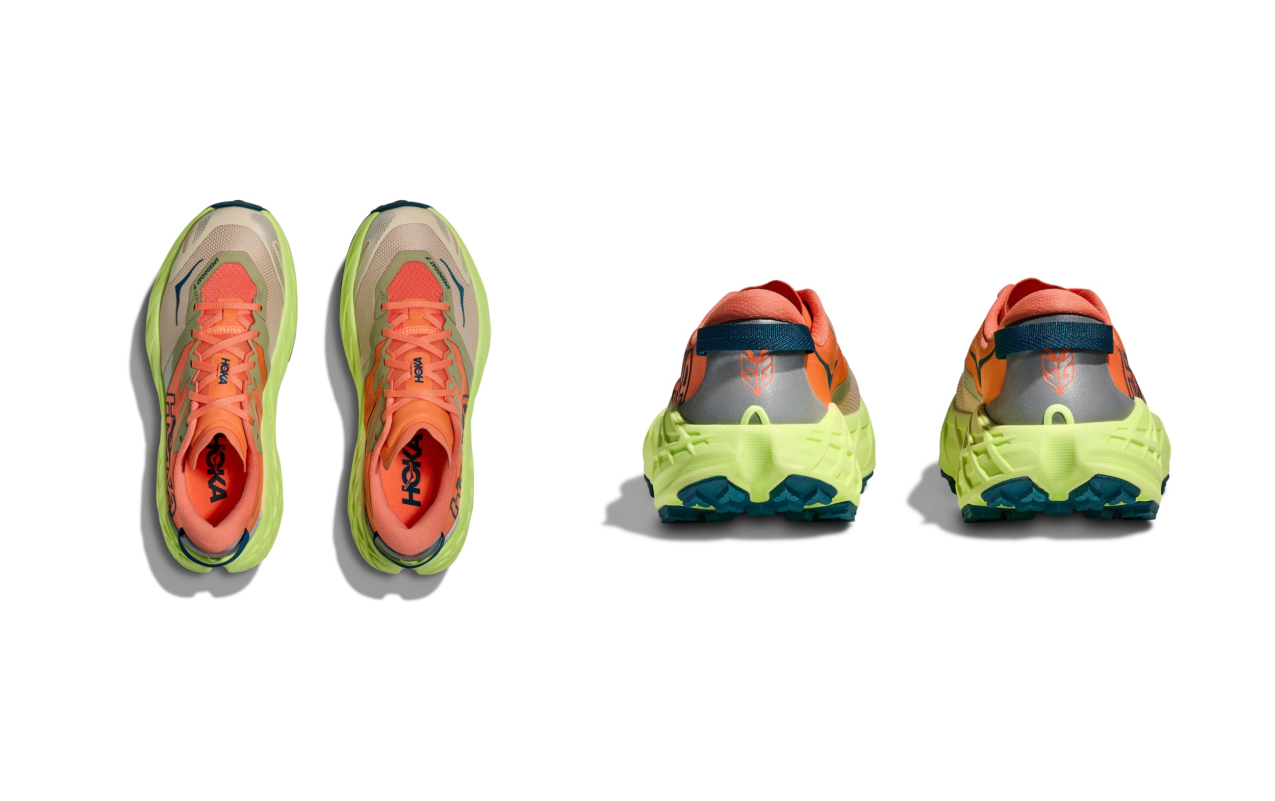 HOKA Speedgoat7 www.sportvicious.com