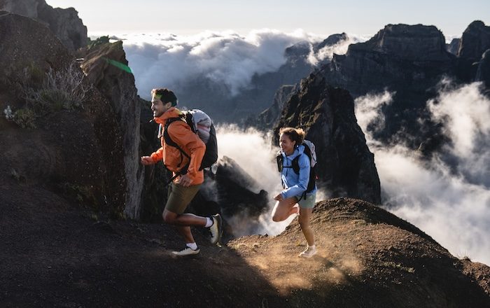 MOCHILA SYCLON XP RAB 40L www.sportvicious.com