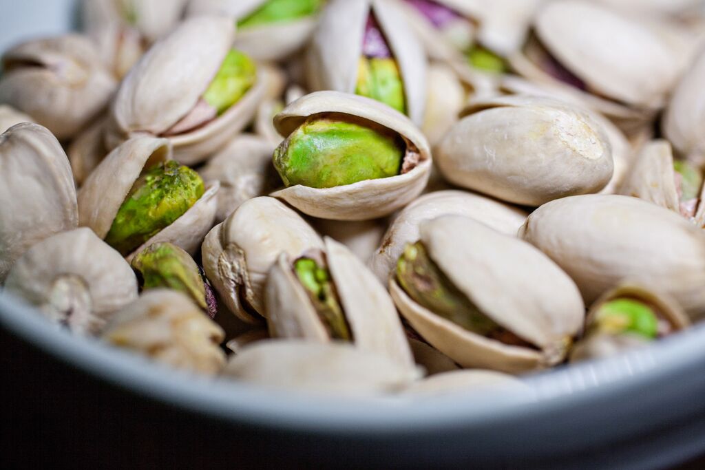 Pistacho